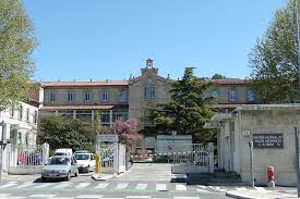 We did not find results for: File Hopital De Salon De Provence Jpg Wikimedia Commons