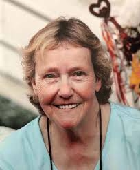 Roberta “Robbie” Greenleaf