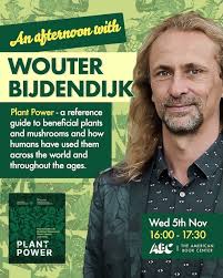 The American Book Center presents: An Afternoon with Ben Shattuck: Author  of The History of Sound