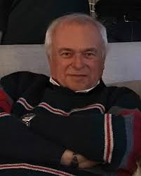 Glendon Brunt Obituary