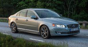 Search 10 listings to find the best deals. 2015 Volvo S80 Review Ratings Specs Prices And Photos The Car Connection