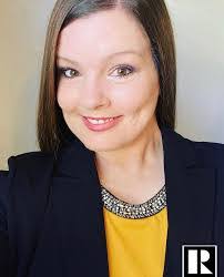 Stephanie Burton's Instagram, Twitter & Facebook