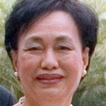 Leticia Briones Obituary