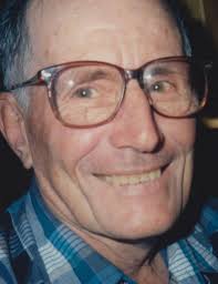 Obituary information for Lowell Edward Wolf