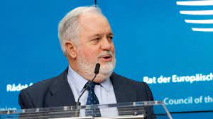 Jump to navigation jump to search. Europe Will Hike Climate Finance Spending Insists Canete Euractiv Com