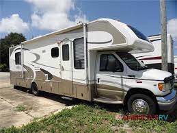 Class c gulf stream ultra rvs for sale from across the nation on rvtrader.com. 2003 Used Gulf Stream Rv Ford Ultra Supreme Class C In Florida Fl