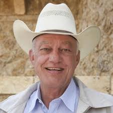 Legendary 6666's Ranch for sale in West Texas