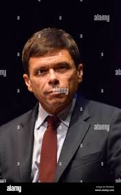 Boston, Massachusetts, USA. 20th Oct, 2016. MICHAEL REZENDES Boston Globe  Spotlight reporter talks about the Academy award winning movie Spotlight. ©  Kenneth Martin/ZUMA Wire/Alamy Live News Stock Photo