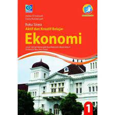 Adapun ebook bse yang akan saya bagikan berjumlah 10 ebook untuk kelas 10, 10 ebook untuk kelas 11, dan 9 ebook untuk kelas 12. Buku Siswa Ekonomi Kelas X 10 Sma Edisi Revisi Shopee Indonesia