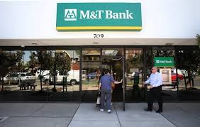 It operates 780 branches in new york, new jersey, pennsylvania, maryland, delaware, virginia, west virginia, washington, d.c., and connecticut. M T Bank Review Free Checking Savings Money Markets