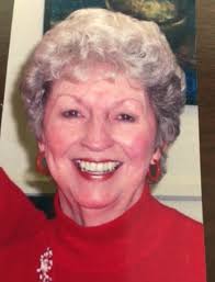 Joan Close Obituary (1930