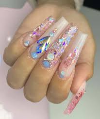 epingle par tianna marcie sur glam ongles disney ongles disney