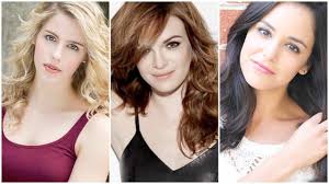 In a related report by the inquisitr, the fappening also leaked out joanna krupa's nude photos in addition to a large collection of personal photos of nina dobrev. Sexy Super Geeks Emily Bett Rickards Melissa Fumero Danielle Panabaker Flavourmag