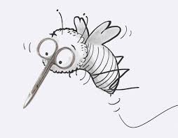 Manik Ratan Playing With Objects Doodle Art Drawing Creative Artwork Unusual Art