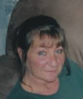 Obituary information for Theresa Roark
