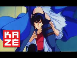 Nicky larson is an outstanding bodyguard, as skilled as a street fighter as a sniper. Nicky Larson City Hunter Scene Culte Youtube