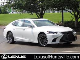 Prices shown are the prices people paid for a new 2020 lexus ls ls 500 rwd with standard options including dealer discounts. 2020 Lexus Ls 500 In Huntsville Al Huntsville Lexus Ls 500 Lexus Of Huntsville