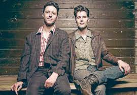 The cactus blossoms traveler s paradise. Cactus Blossoms Are Dreaming Of A Wider Audience Twin Cities