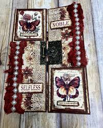 Lori Kramer (@craftingauntie) • Instagram photos and videos