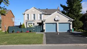 Landscaping is about creating that special place. Front Yard Landscaping Welcome Home A Z Interlock Ottawa
