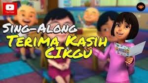 Mp3 aceh paktile wale wale remix. Upin Ipin Terima Kasih Cikgu Sing Along Youtube