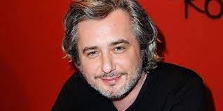 Decouvrez le meilleur de nicolas rey. Nicolas Rey En 9 Indices Marie Claire