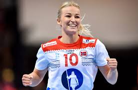 Find out more about stine bredal oftedal, see all their olympics results and medals plus search for more of your favourite sport heroes in our athlete database. Stine Bredal Oftedal Om Planen Presset Og Privatlivet Vg