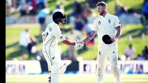 This is the 1st test match ( new zealand tour of england, 2021 ). Eng Vs Nz Dream11 Prediction Top Picks For The New Zealand Vs England 2nd Test Match