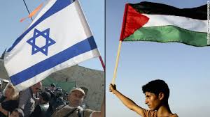 Israel should ensure palestinians have access to covid vaccines. The Israeli Palestinian Conflict What You Need To Know Cnnpolitics