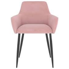 Est réellement dans lequel remarquable. Chaise Baroque Rose Au Meilleur Prix Leroy Merlin