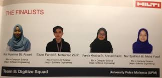 Staf bahagian akademik, fakulti sains. Pelajar Fsktm Tempat Kedua Pertandingan Iot Antarabangsa Fakulti Sains Komputer Dan Teknologi Maklumat