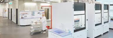 Equipnet is the world's leading provider of used laboratory furniture and various used laboratory equipment. Koettermann Gmbh Laboratory Furniture Made In Germany