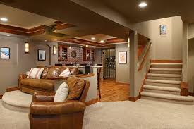 Here are some cool basement ceiling ideas for your inspiration. Basement Ceiling Ideas How To Convert Your Basement Into A Living Area