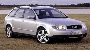 Used Audi A4 Review 2002 2013 Carsguide