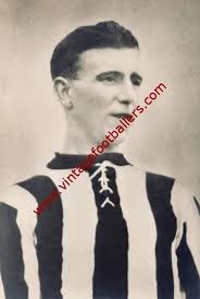 Brough Joe Image 1 Port Vale 1921