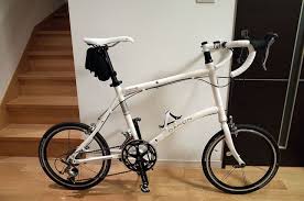 tebnote x20 相棒追加 ミニベロ 自転車 折りたたみ