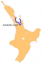 Hauraki Gulf Revolvy