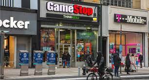 He essentially took the position that apple leads the nasdaq and traded the two off of each other all day. Reddit Users Say Gamestop Rocket Is Revenge Of The Masses Information Magazine