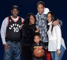 Jan 04, 2019 · demar derozan is married to kiara morrison, the mother of his two young children. Demar Derozan S Father Frank Has Died The Former Raptor Was Always A Doting Son The Star