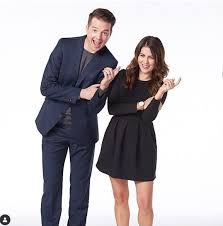 14 Things You Didn T Know About Jillian Harris