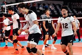 【ビーチバレーボール】東京2020オリンピック出場選手紹介 男子日本代表・石島雄介／白鳥勝浩 組 日本バレーボール協会 2021/7/23 16:00 公式情報. C3ilyzxjhisbwm