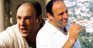 A Classic Tony Soprano Insult Creates An Accidental Plot Hole