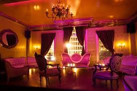 Eighteenth Street Lounge Washington Dc Gold Rooms Lounge Room