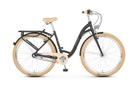 Willkommen bei unserem damen citybike test. Citybike Fahrrad Prophete Geniesser Urban By Prophete Von Prophete