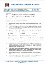 The educational system consists of three levels which are the primary, secondary and higher education. Bulileka Sanatan College Posts Facebook