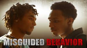 Watch Misguided Behavior (2017) Full Movie Free Online