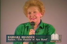 [The Passion of Ayn Rand]