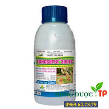 Tung super 300EC