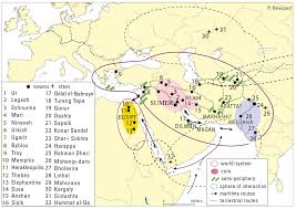 Were There World Systems During The Bronze Age Conclusion