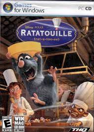 Stream over 1000 movies instantly on demand. Disney Pixar S Ratatouille 2007 Thq Disney Interactive Studios Free Download Borrow And Streaming Internet Archive
